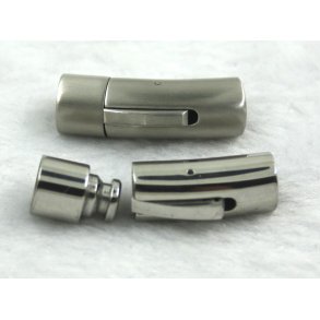 6-14, 6mm stl klik ls, mat og blank