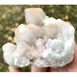 Spirit kvarts klynge-8