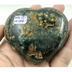 Ocean Imperial Jaspis hjerte-9