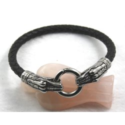 6-03 og 6-04, st&aring;ll&aring;s til 6mm l&aelig;der snore.