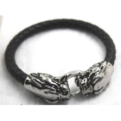 6-03 og 6-04, st&aring;ll&aring;s til 6mm l&aelig;der snore.