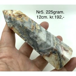 Stor crazy agat trn-5