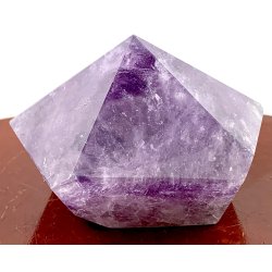 Top kvalitet ametyst trn-8