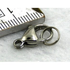 stållås lille 16mm