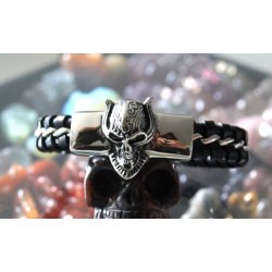 st&aring;l charms-1, 6x12mm hul. 