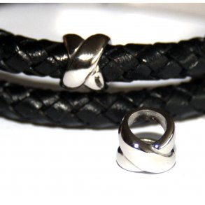 stl charms 6-003, 6mm hul.