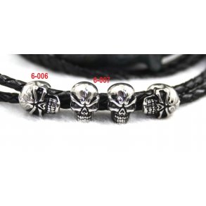 stl charms 6-006, 6-007. 6mm hul.