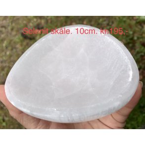 Selenit skl 10cm -1