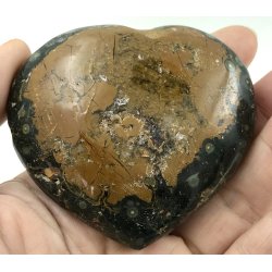 Ocean Imperial Jaspis hjerte-2