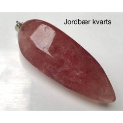 mineralsten vedhng - 2