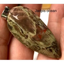 mineralsten vedhng - 2