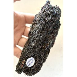 Heksesten/Silicium carbid sten-8