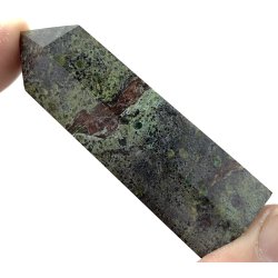 Epidot jaspis t�rn-18