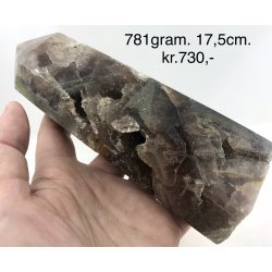 Stor sphalerit trn-1