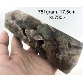 Stor sphalerit trn-1