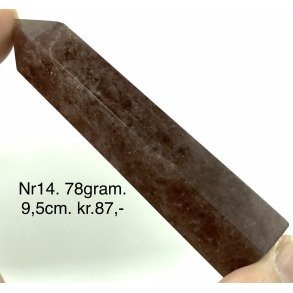 Jordbr kvarts trn-14