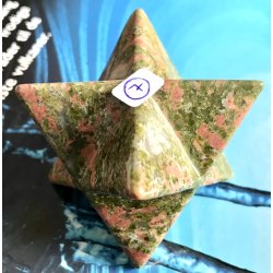 Unakit makaba stjerne-7