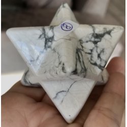 Howlit makaba stjerne-8