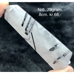 Turmalin kvarts trn-6