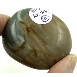 Polychorme jaspis palmsten -10