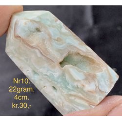 Mini hemimorphit trn-10