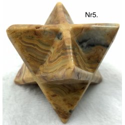 Crazy lace makaba stjerne-5