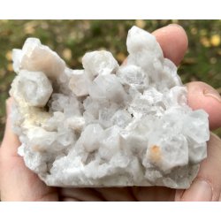 Spirit kvarts klynge-1