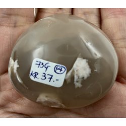 Blomster agat palmsten-14