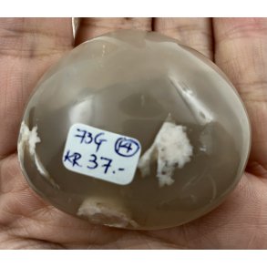 Blomster agat palmsten-14