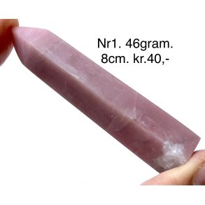 Pink opal trn-1