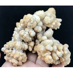 Stalagmit klynge 257gram. 