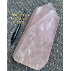 Stor rosakvarts trn-6