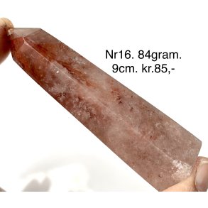 Hematoid kvarts trn-16