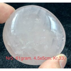 Rosakvarts palmsten-5