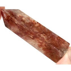 Hematoid kvarts t�rn-1