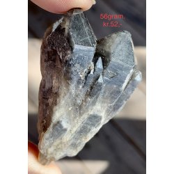 Natur r rgkvarts stav-1