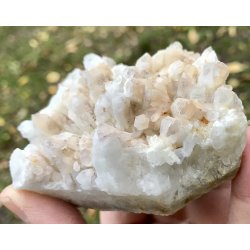 Spirit kvarts klynge-15