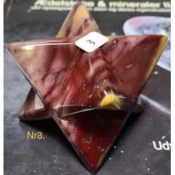 Mookait makaba stjerne-3