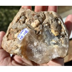 Natur r Blomster agat-1