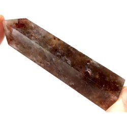 Hematoid kvarts t�rn-6