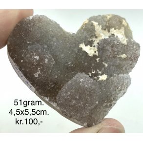 Krystal hjerte-25