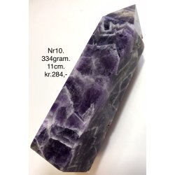 Stor ametyst trn-10