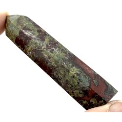 Epidot jaspis trn-11