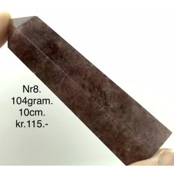 Jordb�r kvarts t�rn-8