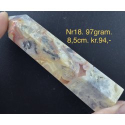 Crazy lace agat trn -18