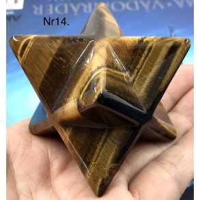 Tigerje makaba stjerne-14