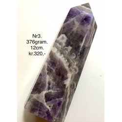 Stor ametyst trn-3