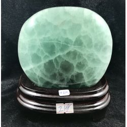 Free form flourit 2,1kg. 