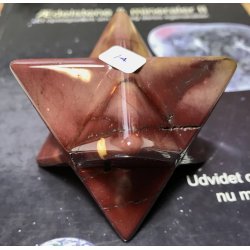 Mookait makaba stjerne-14