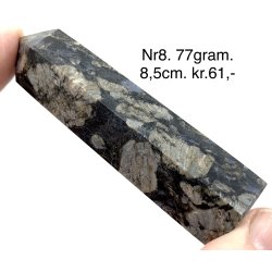 Que Sera - Vulkanit t�rn-8